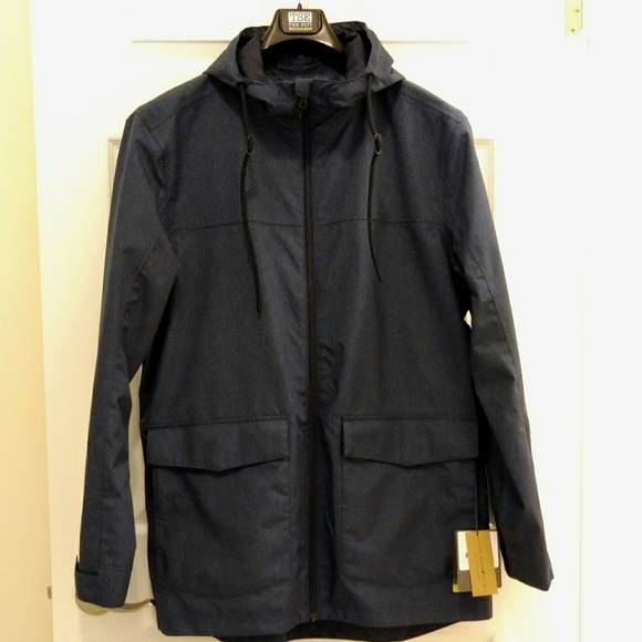 McKinley (L) waterproof jacket - NWT - Picture 1 of 14